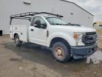 2022 Ford F250 Super Duty