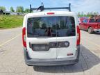2018 Dodge RAM Promaster City