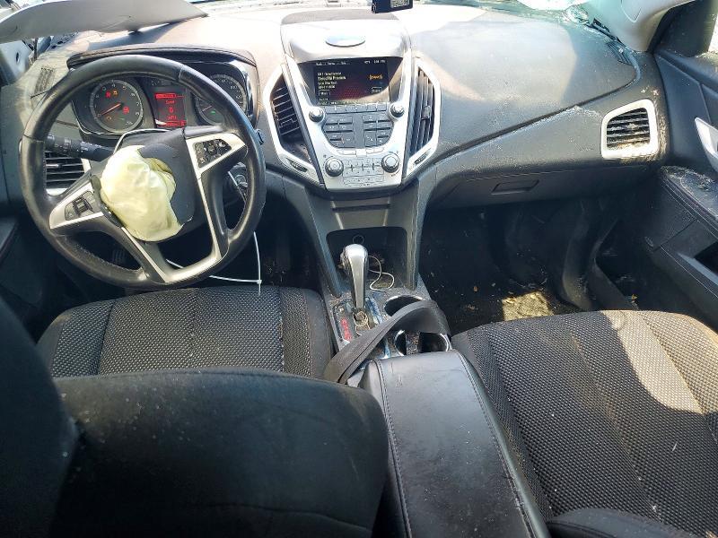 2015 GMC Terrain sle