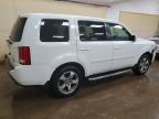 2015 Honda Pilot Exln