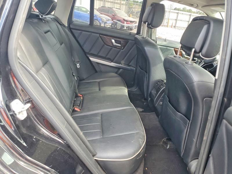 2013 Mercedes-Benz Glk 350 4matic