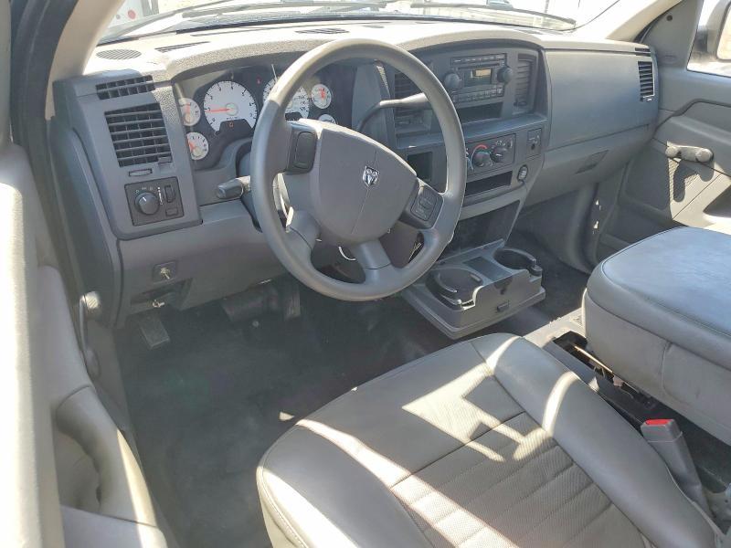 2008 Dodge RAM 2500 ST