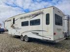 2011 Heartland Elkridge Camper