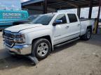2016 Chevrolet Silverado K1500 LTZ