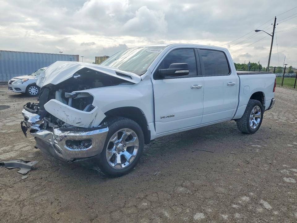 2020 Dodge RAM 1500 BIG Horn