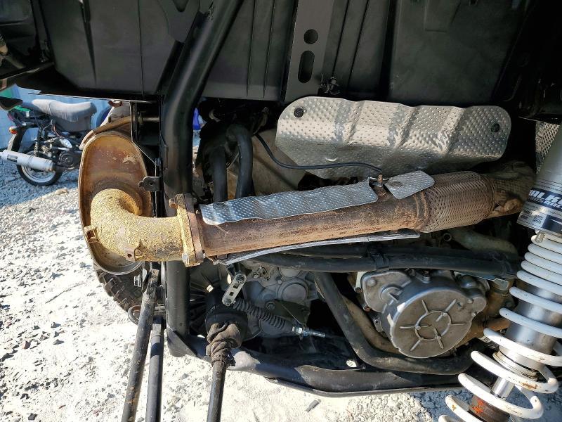 2021 Polaris RZR XP 4 Turbo S Velocity