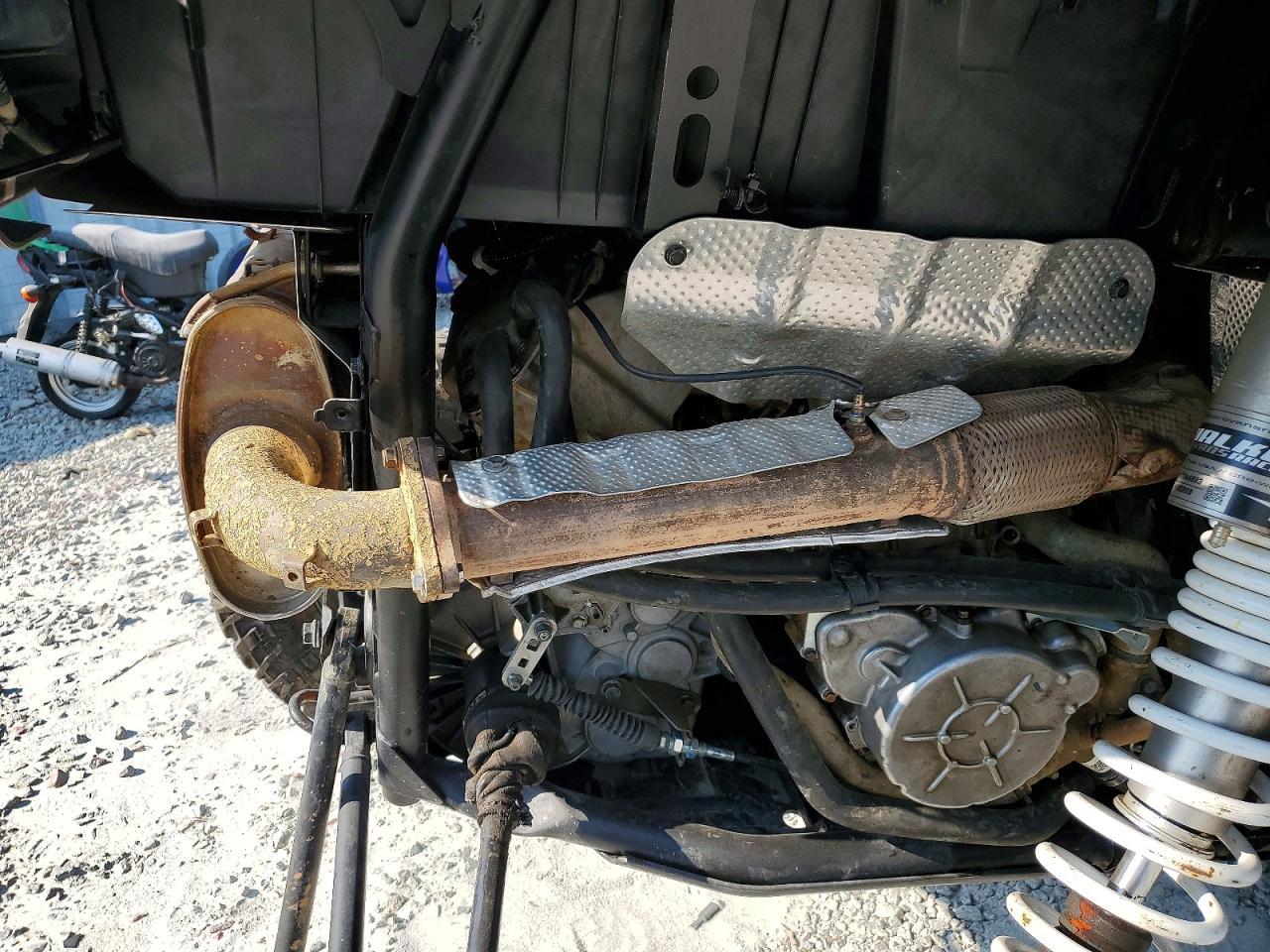 2021 Polaris RZR XP 4 Turbo S Velocity