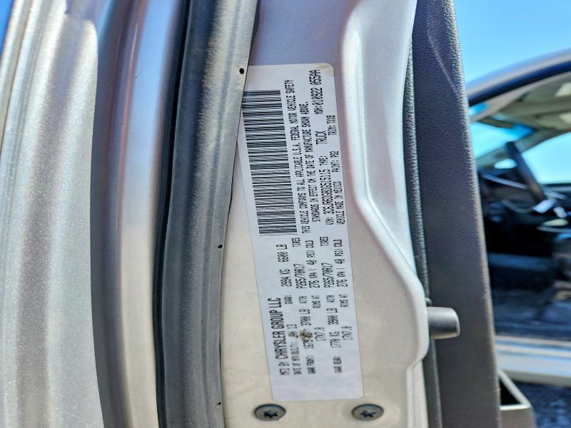 2013 Dodge RAM 1500 ST