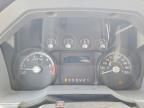 2015 Ford F350 Super Duty