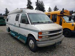 2001 Chev Roadtrk RV en venta en Spanaway, WA