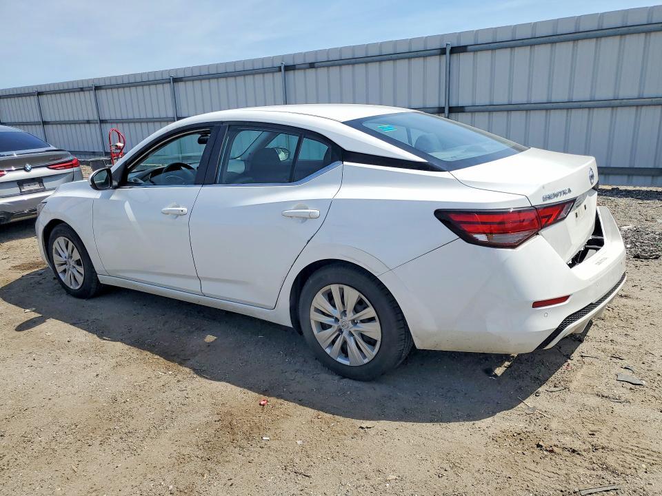 2023 Nissan Sentra s