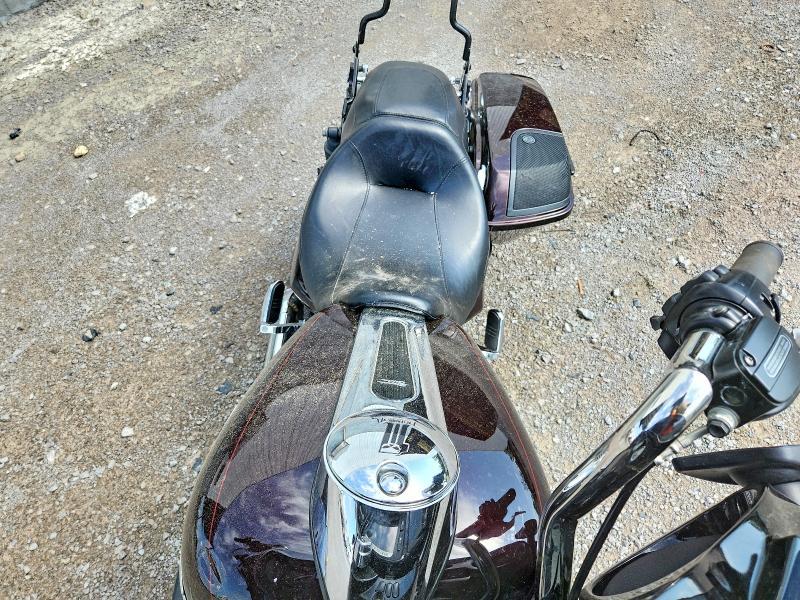2014 Harley-Davidson Flhxs Street Glide Special