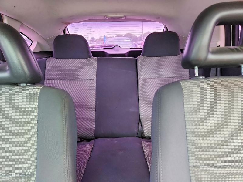 2009 Dodge Caliber sxt