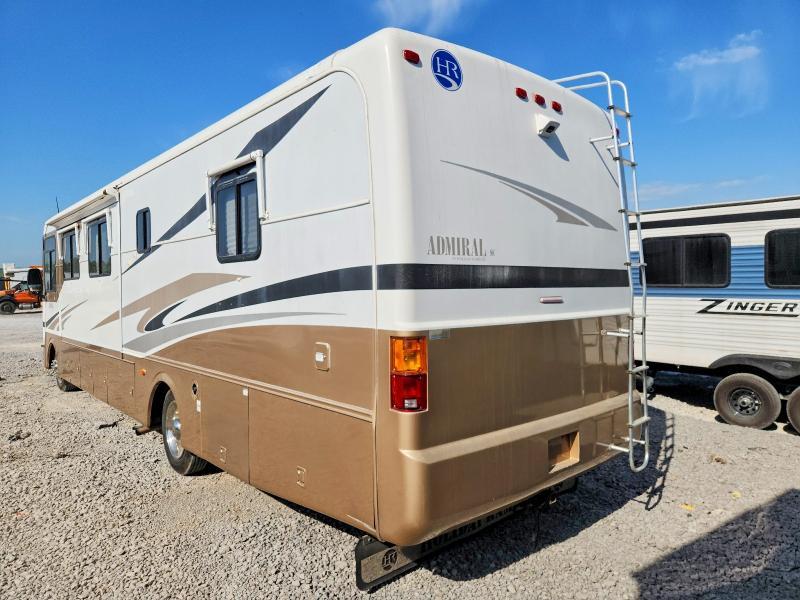 2005 Workhorse Custom Chassis RV