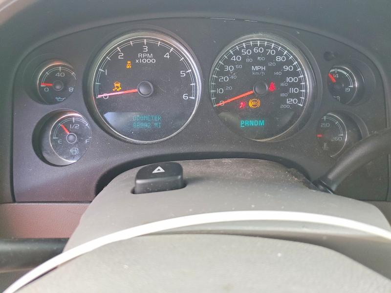 2013 GMC Sierra C1500 SLT