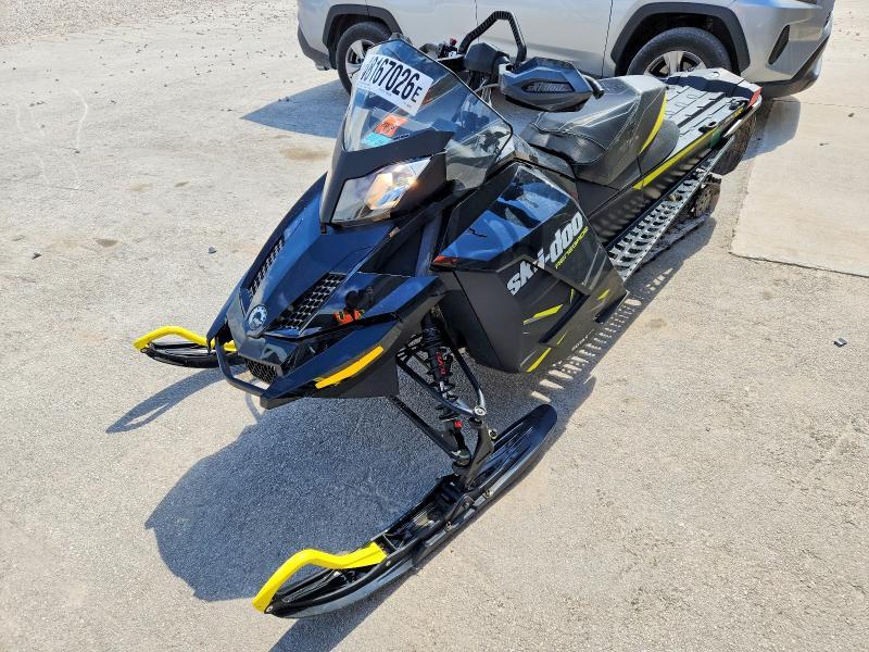 2014 Skidoo Renegade X 1200 4-TE