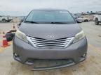 2015 Toyota Sienna Limited Premium 7-passenger