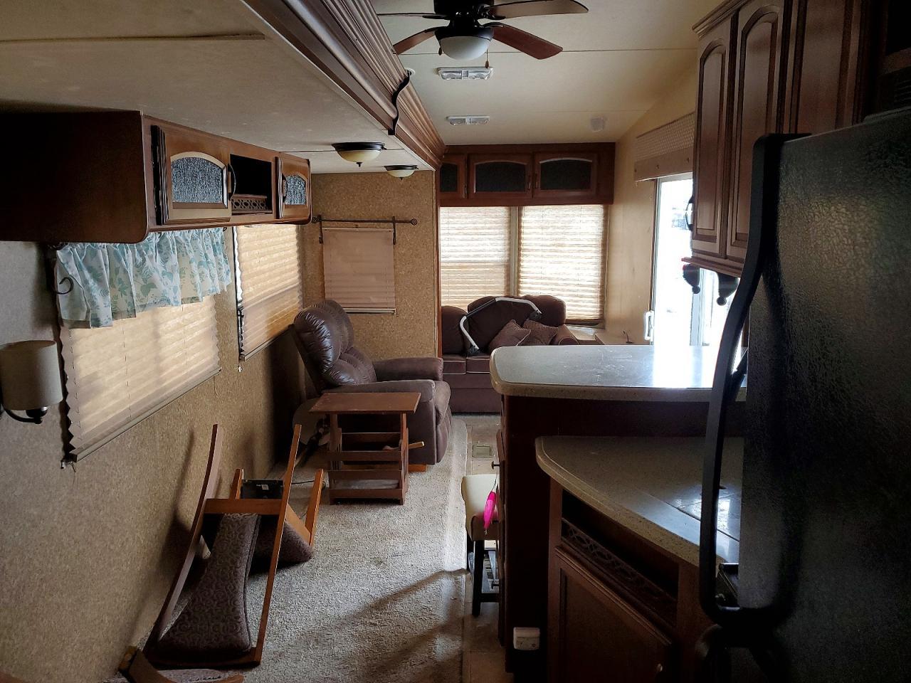 2014 Foresriver 2014 Forest River Wildwood Camper