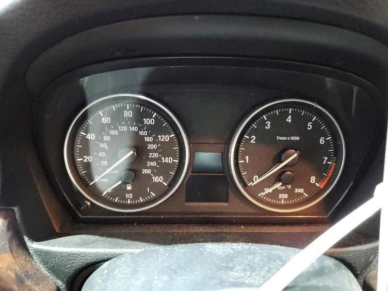 2007 BMW 335 xi