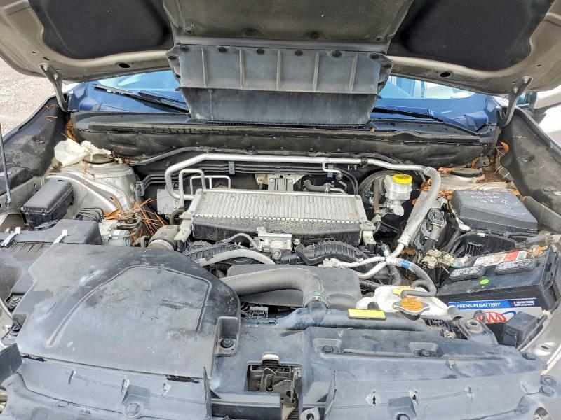 2019 Subaru Ascent Premium