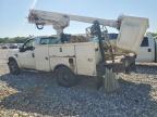 2010 Ford F550 Super Duty Bucket Truck