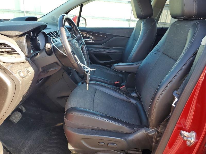 2015 Buick Encore