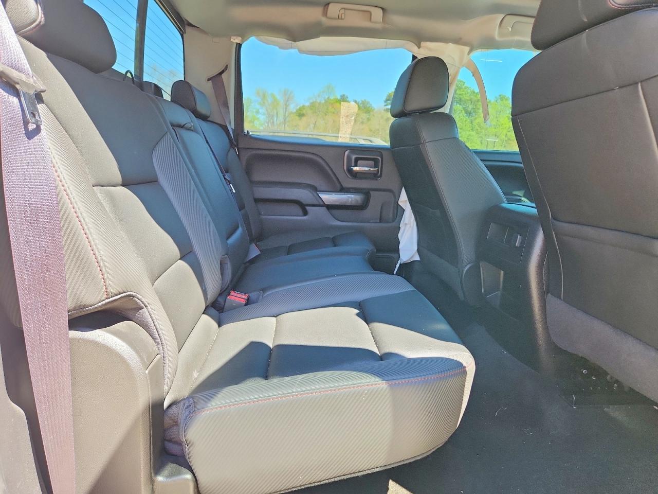 2016 GMC Sierra K1500 SLT