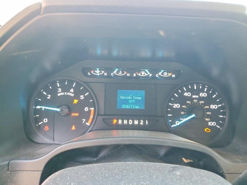 2019 Ford F250 Super Duty