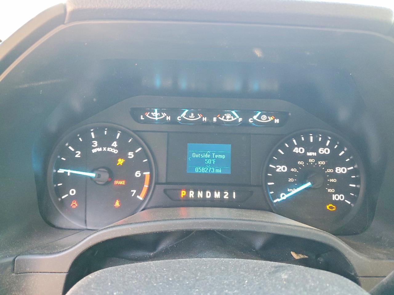 2019 Ford F250 Super Duty