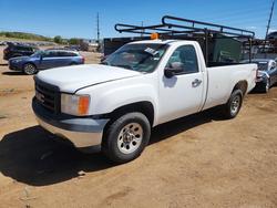 GMC salvage cars for sale: 2008 GMC Sierra K1500