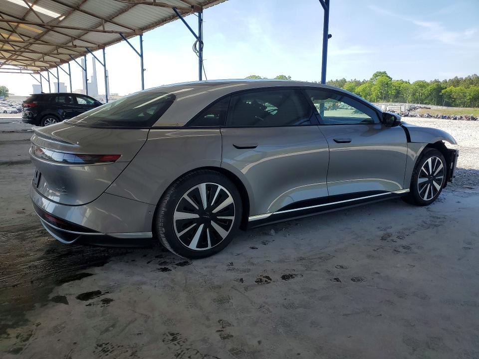 2026 Lucid Motors Air Grand Touring
