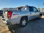 2002 Chevrolet Avalanche C1500