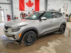 2023 KIA Seltos sx for sale in Ottawa, ON