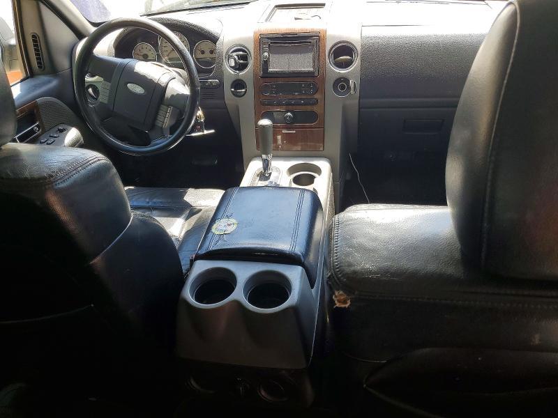 2004 Ford F150 Supercrew
