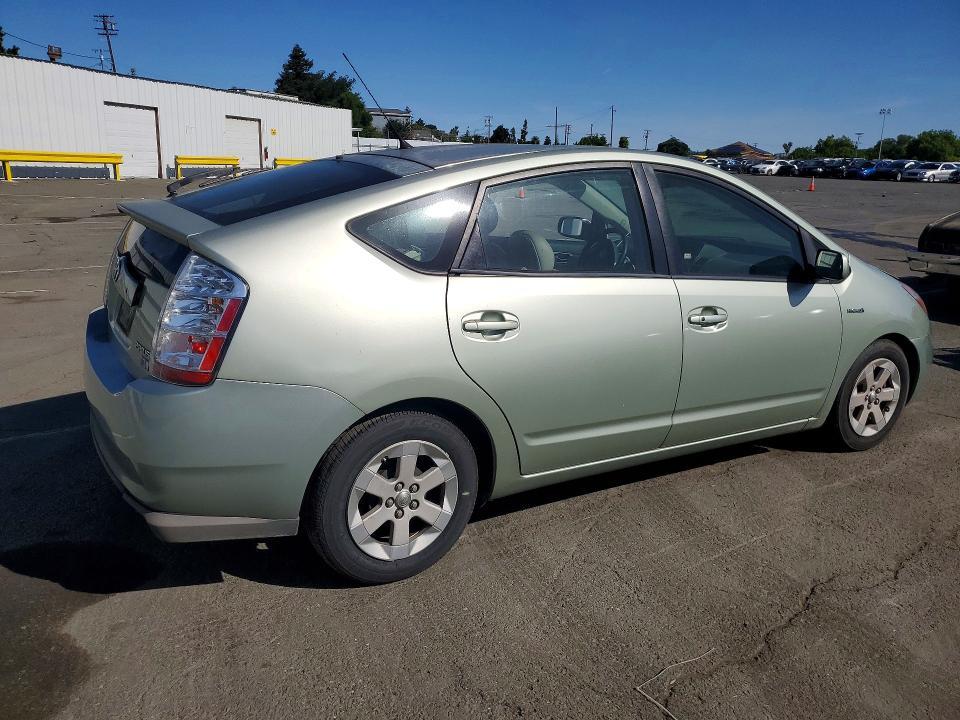 2008 Toyota Prius Base