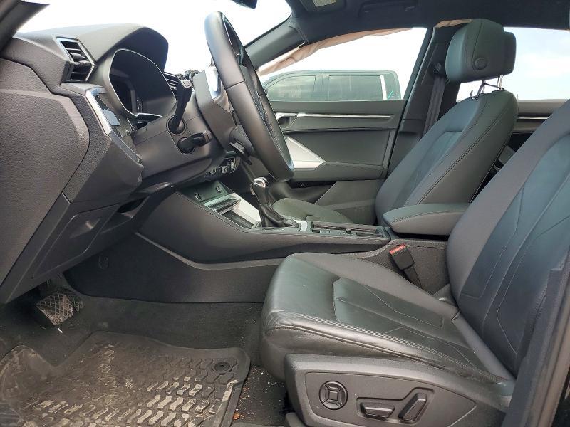 2021 Audi Q3 Premium s Line 45