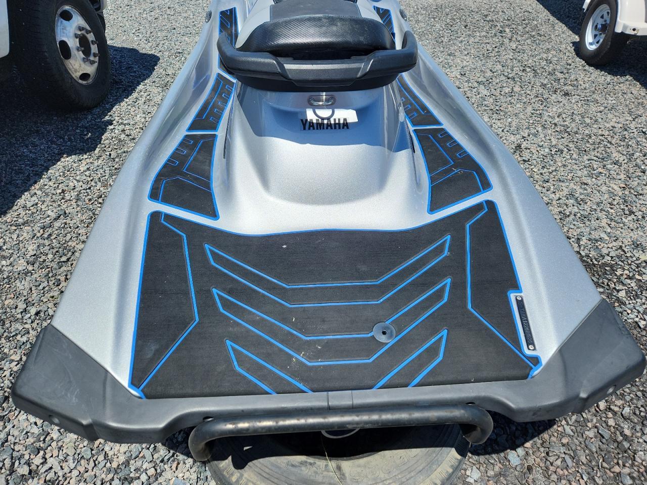 2020 Yamaha GP1800R HO-Boat