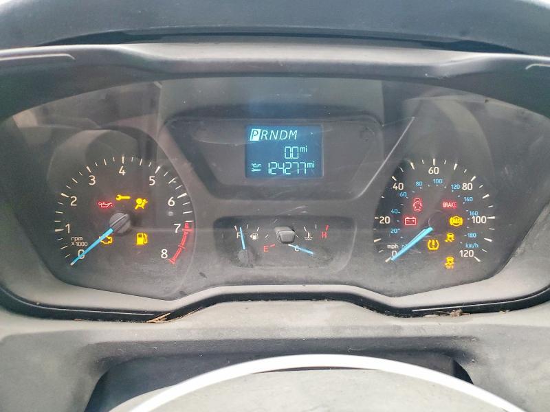 2019 Ford Transit T-250