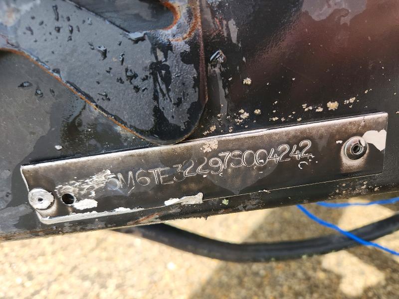 2007 American Motors Camper