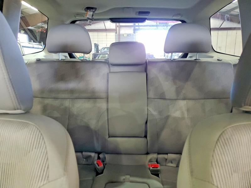 2010 Subaru Forester 2.5x Premium