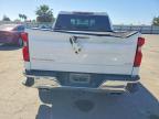2020 Chevrolet Silverado K1500 LTZ