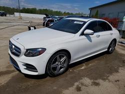 2017 Mercedes-Benz E 300 4matic for sale in Louisville, KY