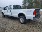 2007 Ford F350 SRW Super Duty