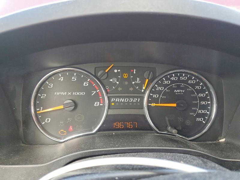 2009 GMC Canyon
