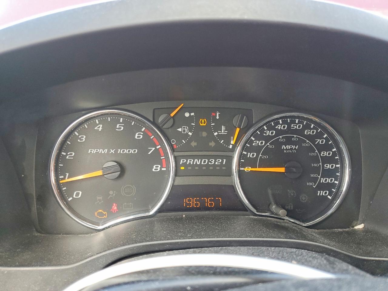 2009 GMC Canyon