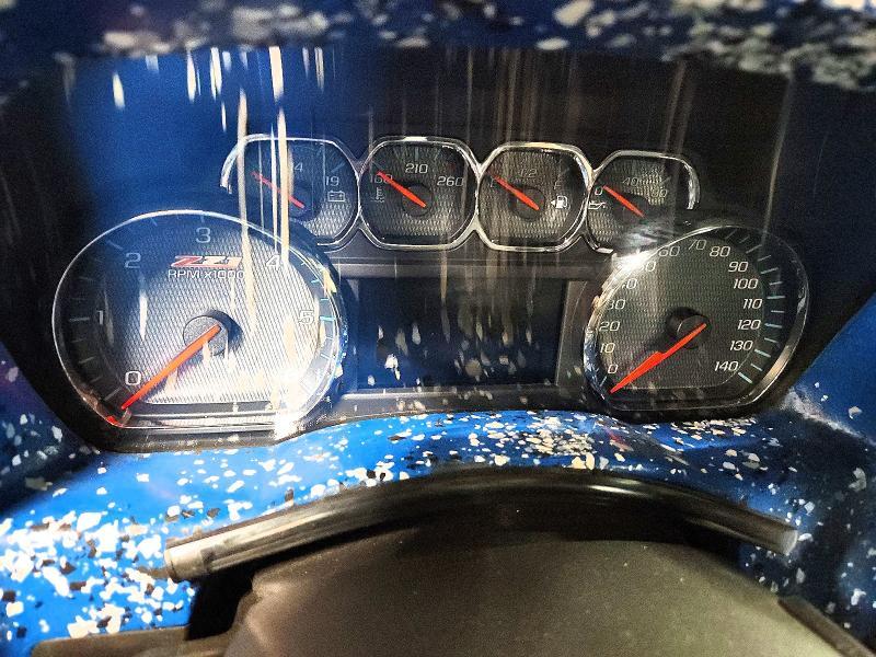 2019 Chevrolet Silverado LD K1500 LT