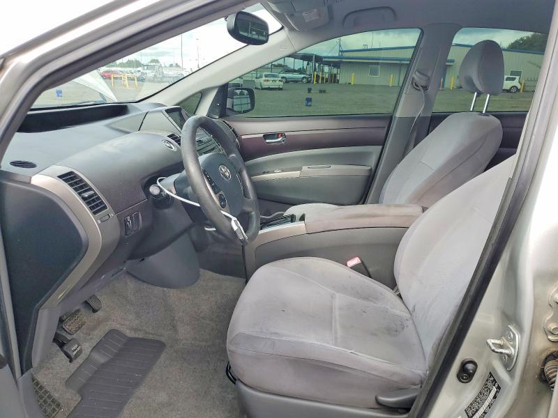 2005 Toyota Prius Base