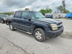 2002 Chevrolet Avalanche K1500
