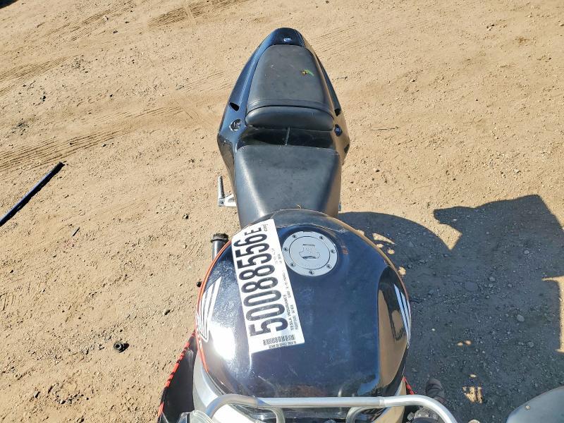 1998 Honda CBR900 RR