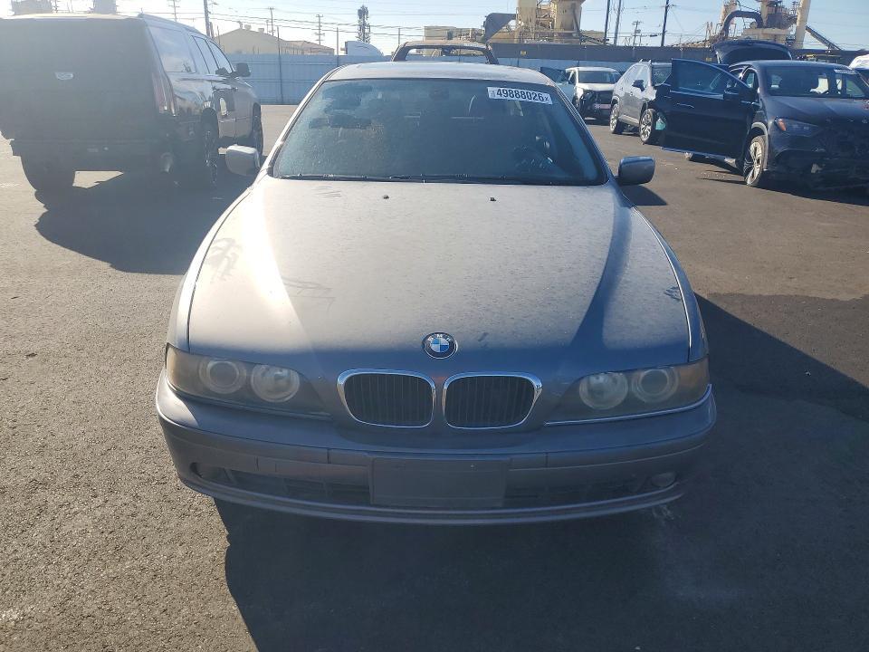 2003 BMW 530 i Automatic